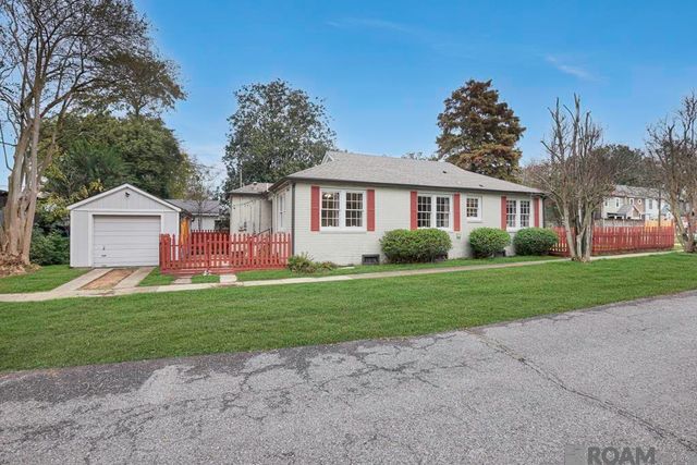 262 Lovers Ln, Baton Rouge, LA 70806