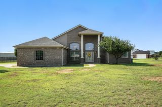 133 Buckshot Road, Abilene, TX 79602