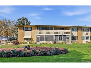 740 S Alton Way 12A, Denver, CO 80247
