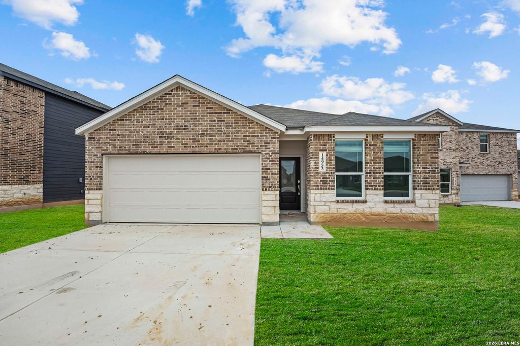 14953 Taradeau, San Antonio, TX 78254