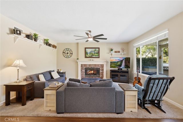 18 Ledgewood, Rancho Santa Margarita, CA 92688