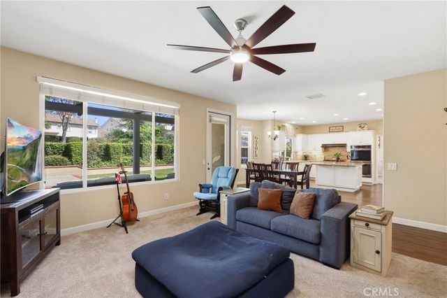 18 Ledgewood, Rancho Santa Margarita, CA 92688