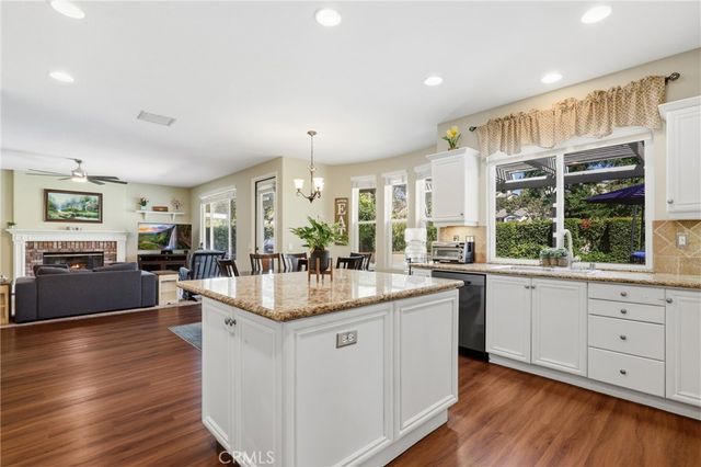 18 Ledgewood, Rancho Santa Margarita, CA 92688