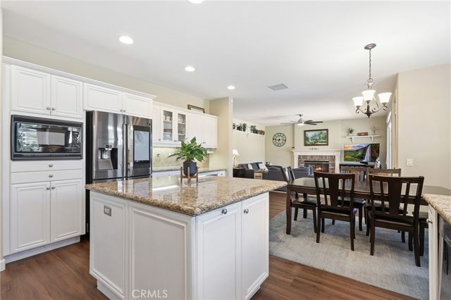 18 Ledgewood, Rancho Santa Margarita, CA 92688