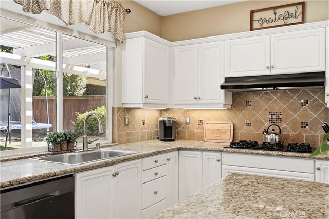 18 Ledgewood, Rancho Santa Margarita, CA 92688