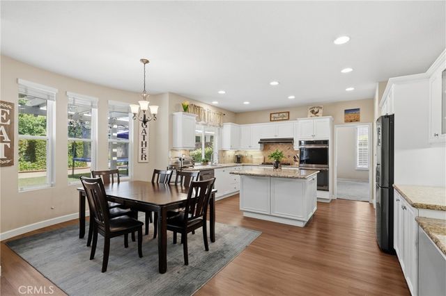 18 Ledgewood, Rancho Santa Margarita, CA 92688