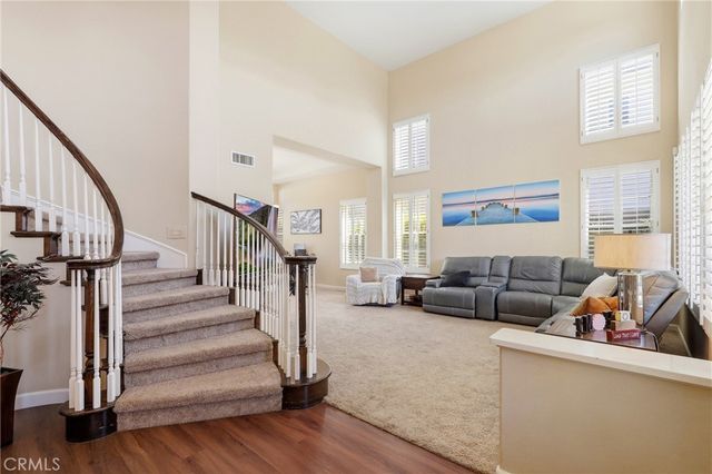 18 Ledgewood, Rancho Santa Margarita, CA 92688