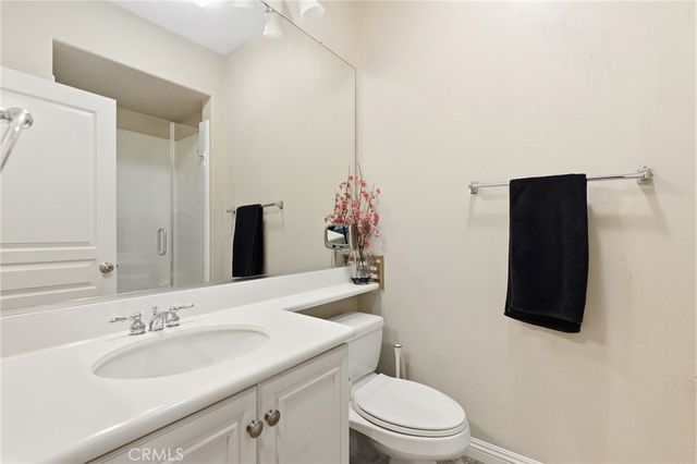 18 Ledgewood, Rancho Santa Margarita, CA 92688