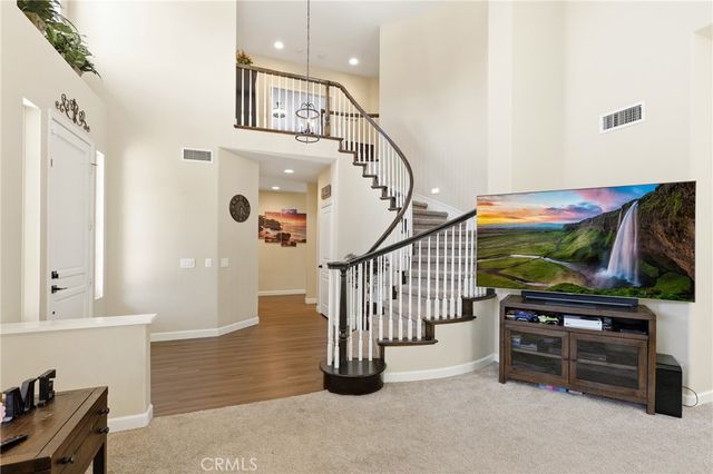 18 Ledgewood, Rancho Santa Margarita, CA 92688