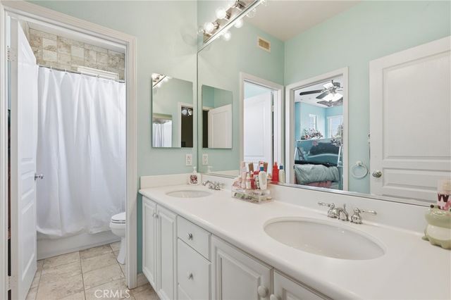 18 Ledgewood, Rancho Santa Margarita, CA 92688