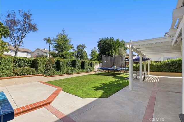 18 Ledgewood, Rancho Santa Margarita, CA 92688