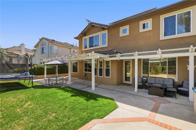 18 Ledgewood, Rancho Santa Margarita, CA 92688