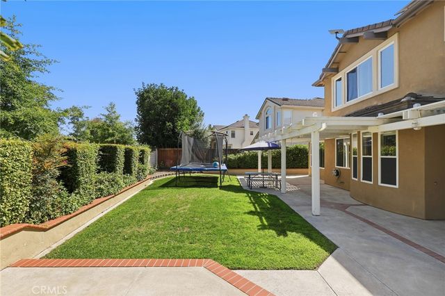 18 Ledgewood, Rancho Santa Margarita, CA 92688
