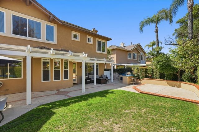 18 Ledgewood, Rancho Santa Margarita, CA 92688