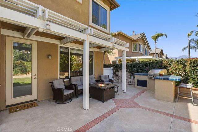 18 Ledgewood, Rancho Santa Margarita, CA 92688