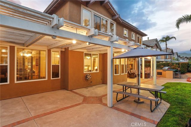 18 Ledgewood, Rancho Santa Margarita, CA 92688