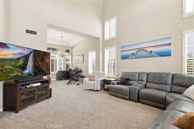 18 Ledgewood, Rancho Santa Margarita, CA 92688