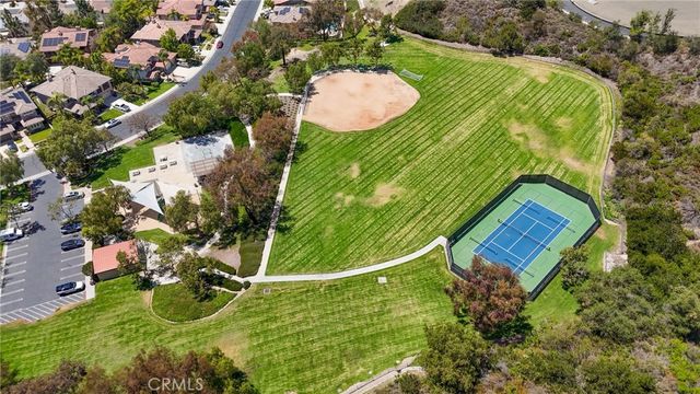 18 Ledgewood, Rancho Santa Margarita, CA 92688