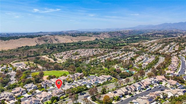 18 Ledgewood, Rancho Santa Margarita, CA 92688