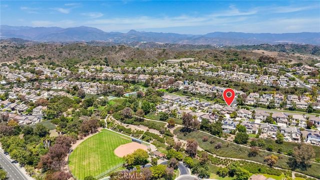 18 Ledgewood, Rancho Santa Margarita, CA 92688