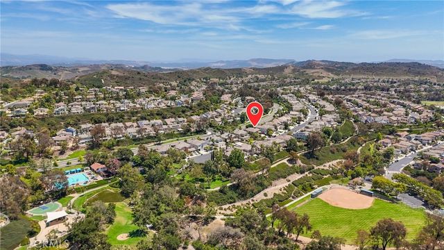 18 Ledgewood, Rancho Santa Margarita, CA 92688