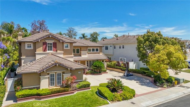 18 Ledgewood, Rancho Santa Margarita, CA 92688