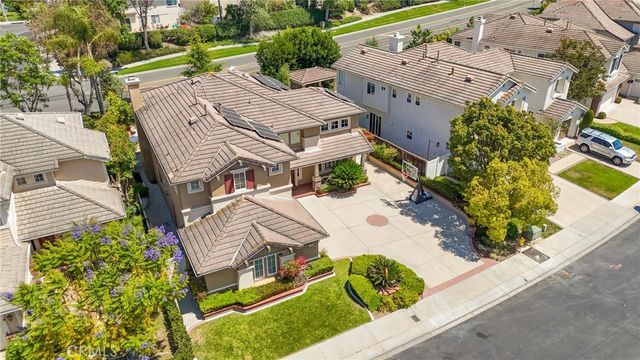 18 Ledgewood, Rancho Santa Margarita, CA 92688