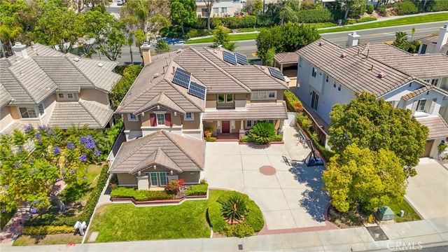 18 Ledgewood, Rancho Santa Margarita, CA 92688