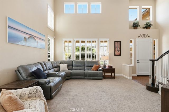 18 Ledgewood, Rancho Santa Margarita, CA 92688