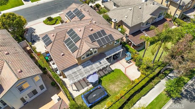 18 Ledgewood, Rancho Santa Margarita, CA 92688