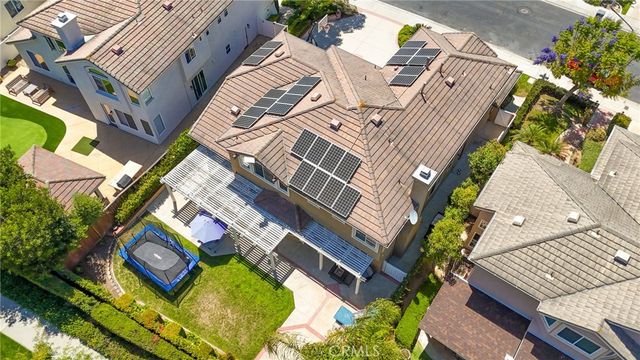 18 Ledgewood, Rancho Santa Margarita, CA 92688