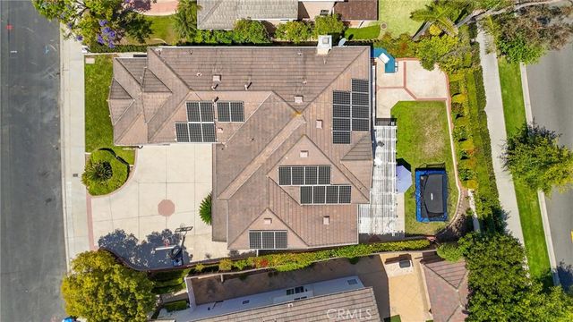 18 Ledgewood, Rancho Santa Margarita, CA 92688