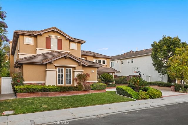 18 Ledgewood, Rancho Santa Margarita, CA 92688