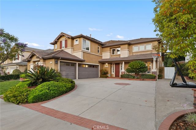 18 Ledgewood, Rancho Santa Margarita, CA 92688