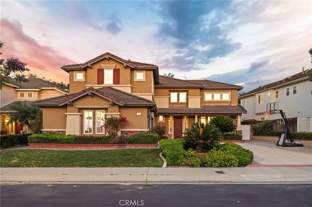 18 Ledgewood, Rancho Santa Margarita, CA 92688
