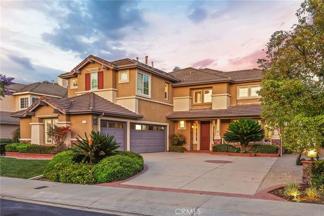 18 Ledgewood, Rancho Santa Margarita, CA 92688