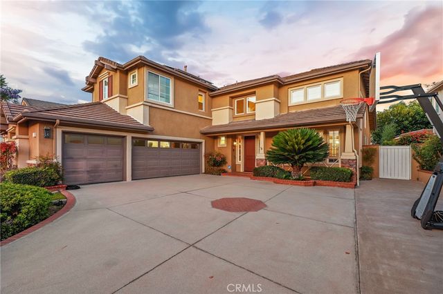 18 Ledgewood, Rancho Santa Margarita, CA 92688