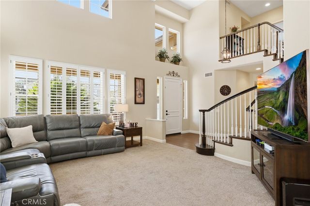 18 Ledgewood, Rancho Santa Margarita, CA 92688