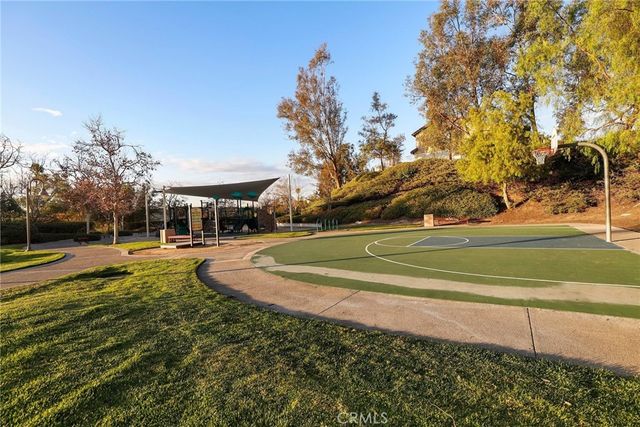 18 Ledgewood, Rancho Santa Margarita, CA 92688