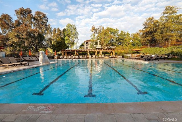 18 Ledgewood, Rancho Santa Margarita, CA 92688