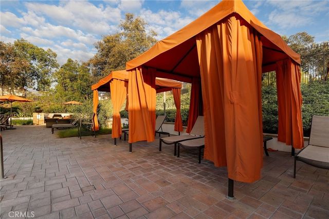 18 Ledgewood, Rancho Santa Margarita, CA 92688