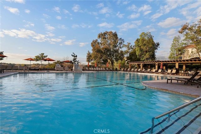 18 Ledgewood, Rancho Santa Margarita, CA 92688