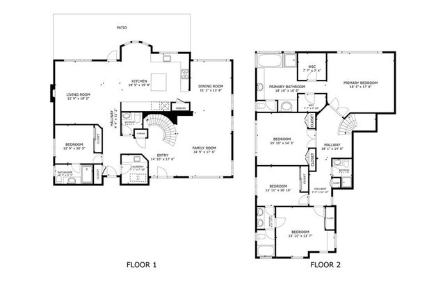 18 Ledgewood, Rancho Santa Margarita, CA 92688