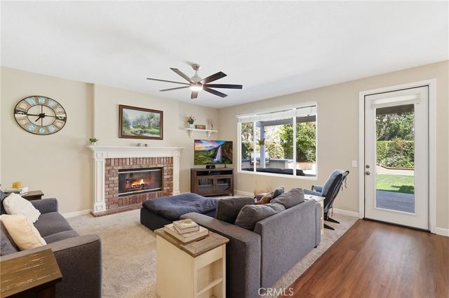 18 Ledgewood, Rancho Santa Margarita, CA 92688