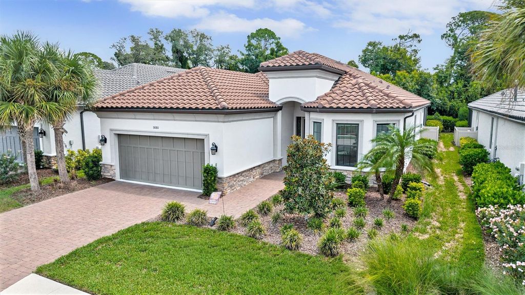5880 SEMOLINO STREET, Nokomis, FL 34275