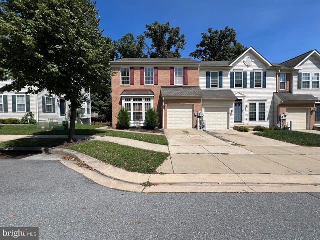 5114 GOLD HILL RD, Owings Mills, MD 21117
