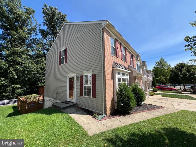5114 GOLD HILL RD, Owings Mills, MD 21117