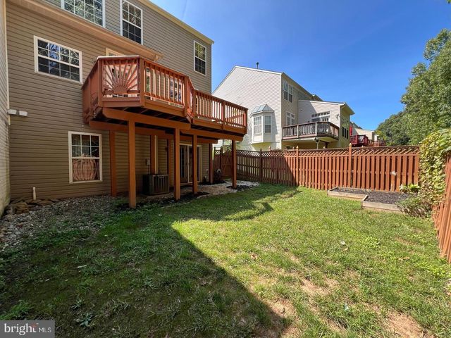 5114 GOLD HILL RD, Owings Mills, MD 21117