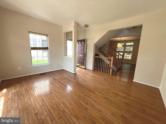 5114 GOLD HILL RD, Owings Mills, MD 21117