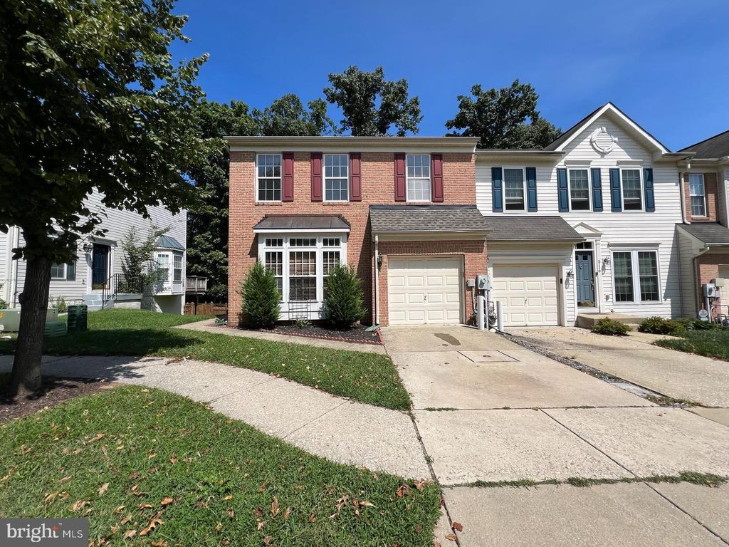 5114 GOLD HILL RD, Owings Mills, MD 21117